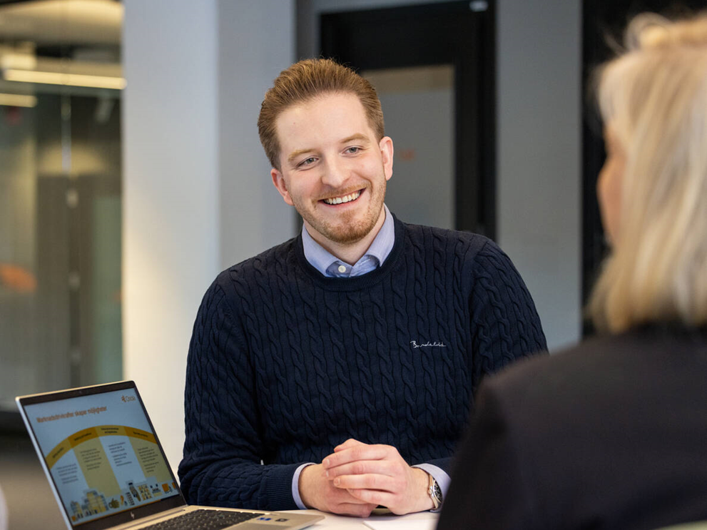 Your wholesale partner in the Nordics – become a supplier